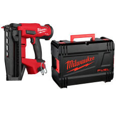 Цвяхозабивач акумуляторний Milwaukee M18 FN16GS-0X 4933493353 без АКБ