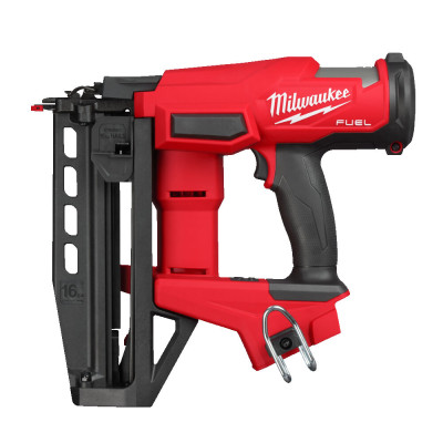 Цвяхозабивач акумуляторний Milwaukee M18 FN16GS-0X 4933493353 без АКБ
