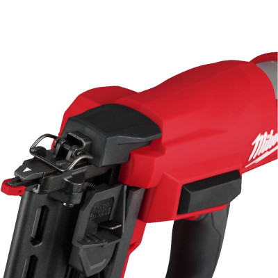 Цвяхозабивач акумуляторний Milwaukee M18 FN16GS-0X 4933493353 без АКБ