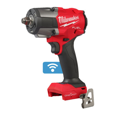 Гайковёрт ударный аккумуляторный Milwaukee M18 ONEFMTIW2FC12-0X 4933493413 без АКБ