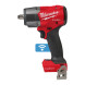 Гайковёрт ударный аккумуляторный Milwaukee M18 ONEFMTIW2FC12-0X 4933493413 без АКБ