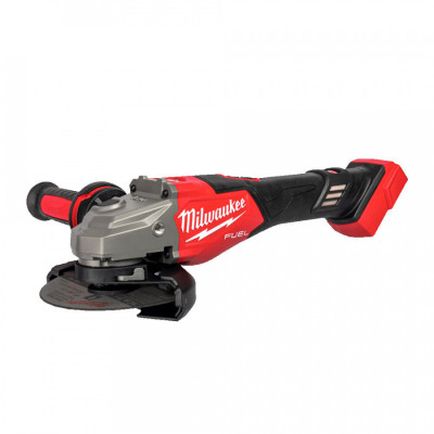 Кутова шліфмашина акумуляторна Milwaukee M18 FHSAG125XB2-0X 4933493415 без АКБ
