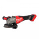 Кутова шліфмашина акумуляторна Milwaukee M18 FHSAG125XB2-0X 4933493415 без АКБ