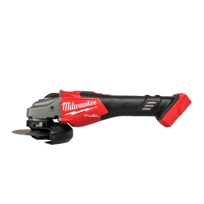 Кутова шліфмашина акумуляторна Milwaukee M18 FHSAG125XB2-0X 4933493415 без АКБ