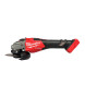 Кутова шліфмашина акумуляторна Milwaukee M18 FHSAG125XB2-0X 4933493415 без АКБ