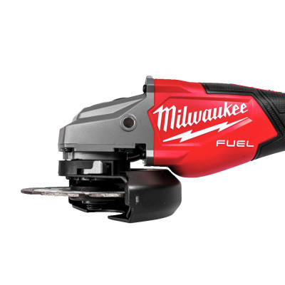 Кутова шліфмашина акумуляторна Milwaukee M18 FHSAG125XB2-0X 4933493415 без АКБ