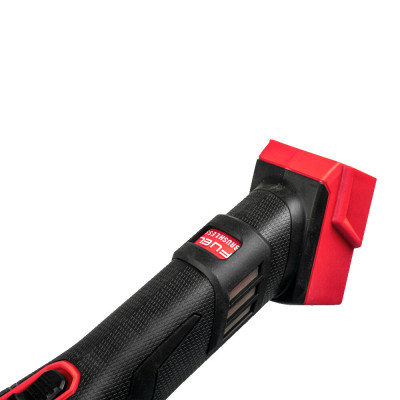 Кутова шліфмашина акумуляторна Milwaukee M18 FHSAG125XB2-0X 4933493415 без АКБ