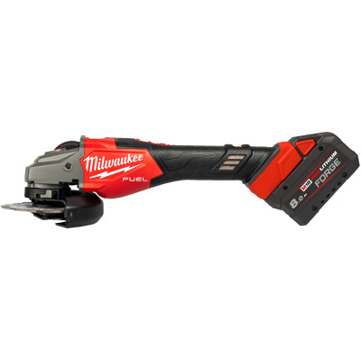 Угловая шлифмашина аккумуляторная Milwaukee M18 FHSAG125XB2-802X 4933493416
