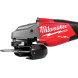 Угловая шлифмашина аккумуляторная Milwaukee M18 FHSAG125XB2-802X 4933493416