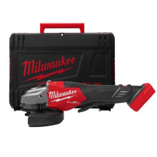 Угловая шлифмашина аккумуляторная Milwaukee M18 FHSAG125XPDB2-0X 4933493417