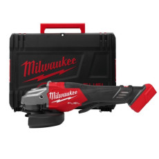 Угловая шлифмашина аккумуляторная Milwaukee M18 FHSAG125XPDB2-0X 4933493417