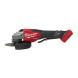 Угловая шлифмашина аккумуляторная Milwaukee M18 FHSAG125XPDB2-0X 4933493417