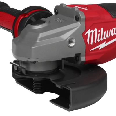Угловая шлифмашина аккумуляторная Milwaukee M18 FHSAG125XPDB2-0X 4933493417