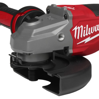 Угловая шлифмашина аккумуляторная Milwaukee M18 FHSAG125XPDB2-802X 4933493418