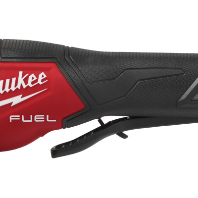 Угловая шлифмашина аккумуляторная Milwaukee M18 FHSAG125XPDB2-802X 4933493418