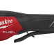 Угловая шлифмашина аккумуляторная Milwaukee M18 FHSAG125XPDB2-802X 4933493418