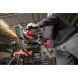 Угловая шлифмашина аккумуляторная Milwaukee M18 FHSAG125XPDB2-802X 4933493418