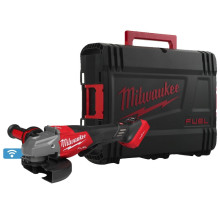 Кутова шліфмашина акумуляторна Milwaukee M18 FHSAGO125VXPDB2-0X 4933493419 без АКБ