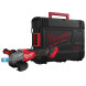 Угловая шлифмашина аккумуляторная Milwaukee M18 FHSAGO125VXPDB2-0X 4933493419 без АКБ