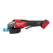 Угловая шлифмашина аккумуляторная Milwaukee M18 FHSAGO125VXPDB2-0X 4933493419 без АКБ