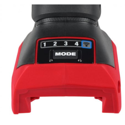 Угловая шлифмашина аккумуляторная Milwaukee M18 FHSAGO125VXPDB2-802X 4933493420