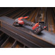 Угловая шлифмашина аккумуляторная Milwaukee M18 FHSAGO125VXPDB2-802X 4933493420