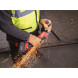 Угловая шлифмашина аккумуляторная Milwaukee M18 FHSAGO125VXPDB2-802X 4933493420