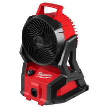 Повітродувка-вентилятор акумуляторна Milwaukee M18 AFG2-0 4933493443 без АКБ