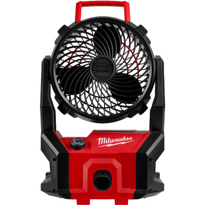 Повітродувка-вентилятор акумуляторна Milwaukee M18 AFG2-0 4933493443 без АКБ