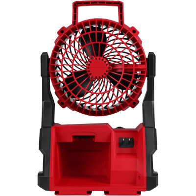 Повітродувка-вентилятор акумуляторна Milwaukee M18 AFG2-0 4933493443 без АКБ