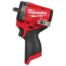 Гайковерт ударний акумуляторний Milwaukee M12 FCIWF38G3-0 4933493451 без АКБ