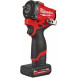 Гайковерт ударний акумуляторний Milwaukee M12 FCIWF38G3-502X 4933493452