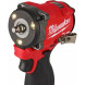 Гайковерт ударний акумуляторний Milwaukee M12 FCIWF38G3-502X 4933493452