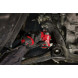 Гайковерт ударний акумуляторний Milwaukee M12 FCIWF38G3-502X 4933493452