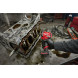 Гайковерт ударний акумуляторний Milwaukee M12 FCIWF38G3-502X 4933493452