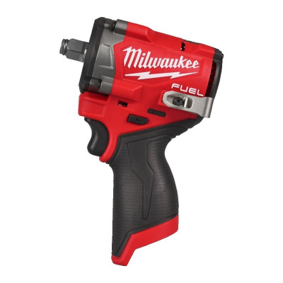 Гайковерт ударний акумуляторний Milwaukee M12 FCIWF12G3-0 4933493454 без АКБ