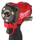 Гайковерт ударний акумуляторний Milwaukee M12 FCIWF12G3-0 4933493454 без АКБ