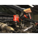 Гайковерт ударний акумуляторний Milwaukee M12 FCIWF12G3-0 4933493454 без АКБ