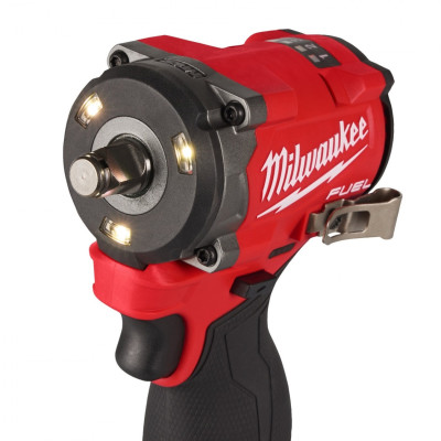 Гайковерт акумуляторний Milwaukee M12 FCIWF12G3-502X 4933493455