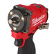 Гайковерт акумуляторний Milwaukee M12 FCIWF12G3-502X 4933493455