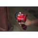 Гайковерт акумуляторний Milwaukee M12 FCIWF12G3-502X 4933493455