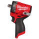 Гайковерт ударний акумуляторний Milwaukee M12 FCIWP12G3-0 4933493457 без АКБ