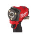 Гайковерт ударний акумуляторний Milwaukee M12 FCIWP12G3-0 4933493457 без АКБ