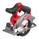 Дискова пила акумуляторна Milwaukee M12 FCS442-0 4933493488 без АКБ