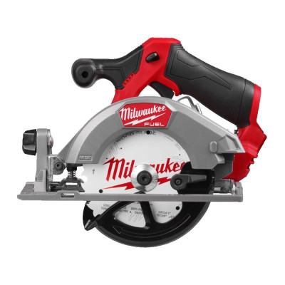 Дискова пила акумуляторна Milwaukee M12 FCS442-0 4933493488 без АКБ
