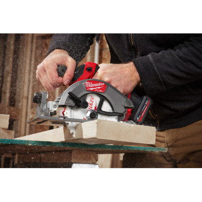 Дискова пила акумуляторна Milwaukee M12 FCS442-0 4933493488 без АКБ