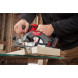 Дискова пила акумуляторна Milwaukee M12 FCS442-0 4933493488 без АКБ