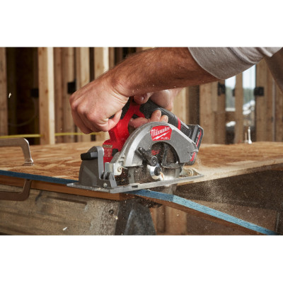 Дискова пила акумуляторна Milwaukee M12 FCS442-0 4933493488 без АКБ