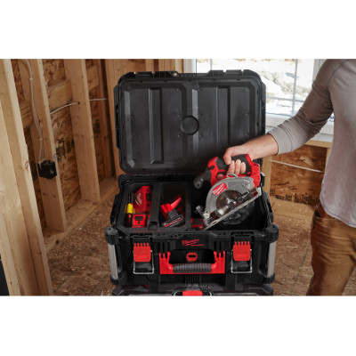 Дискова пила акумуляторна Milwaukee M12 FCS442-0 4933493488 без АКБ