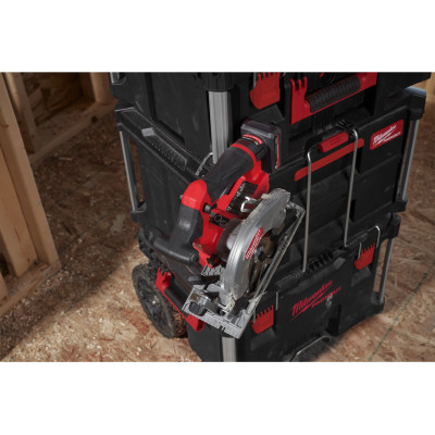 Дискова пила акумуляторна Milwaukee M12 FCS442-0 4933493488 без АКБ
